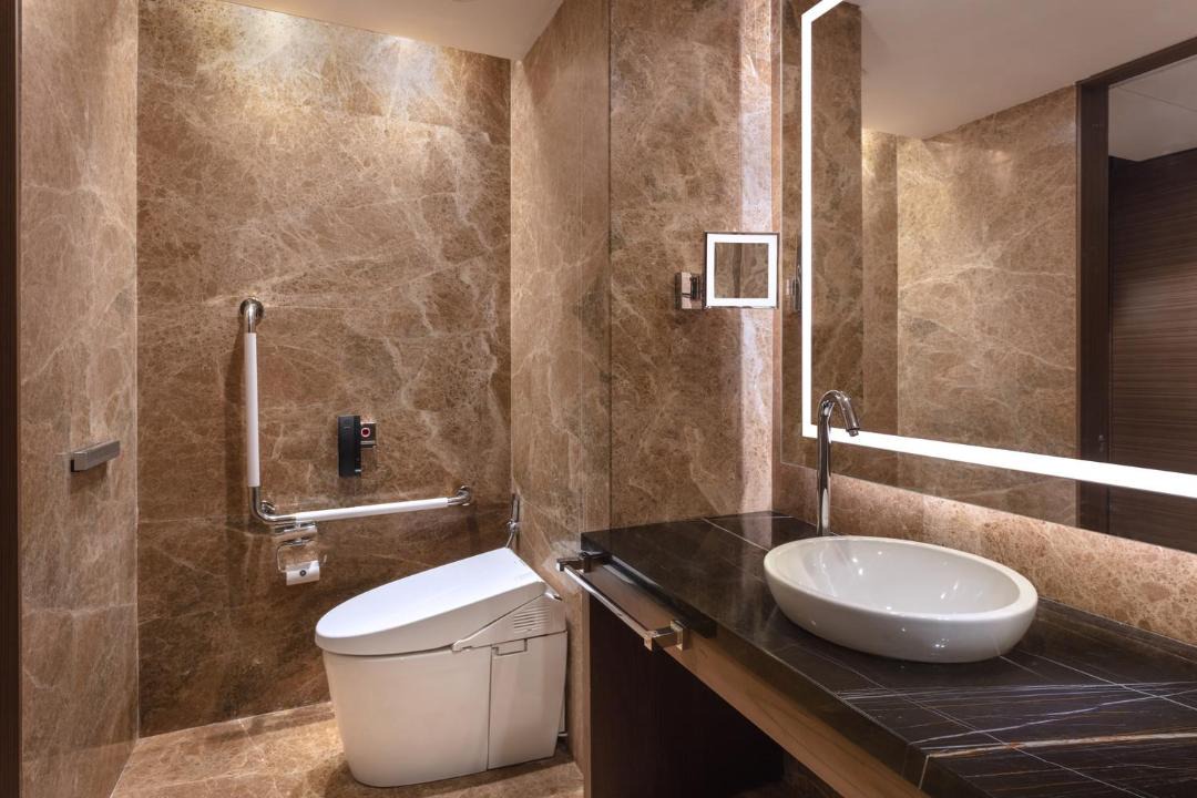 Photo of Bathroom in Thigalarapalya