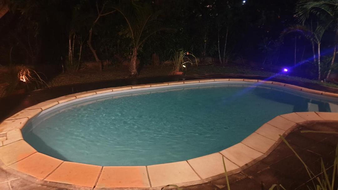Photo of Outdoor in La Preneuse