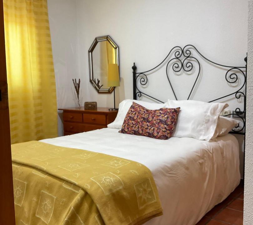 Photo of Bedroom in San Roque