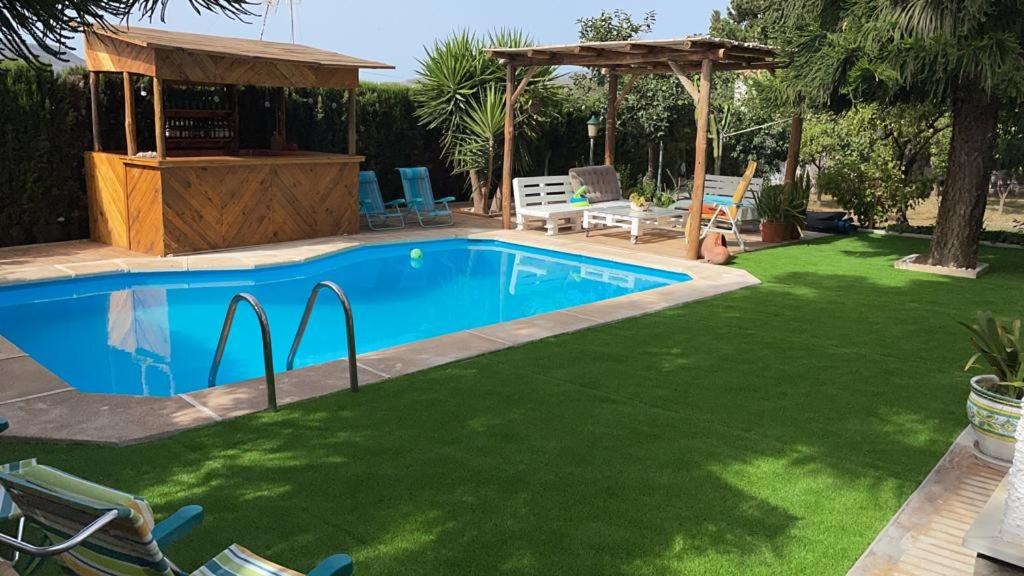 Photo of Outdoor in San Roque