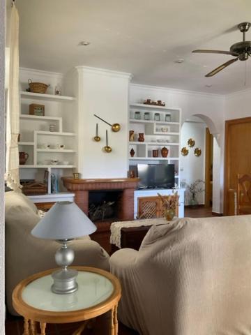 Photo of Livingroom in San Roque