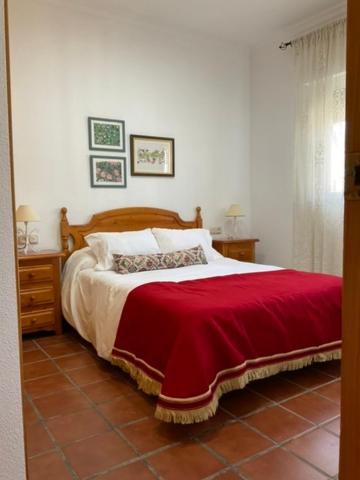Photo of Bedroom in San Roque
