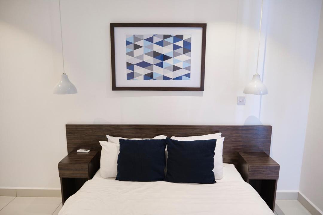 Photo of Bedroom in Cantonments
