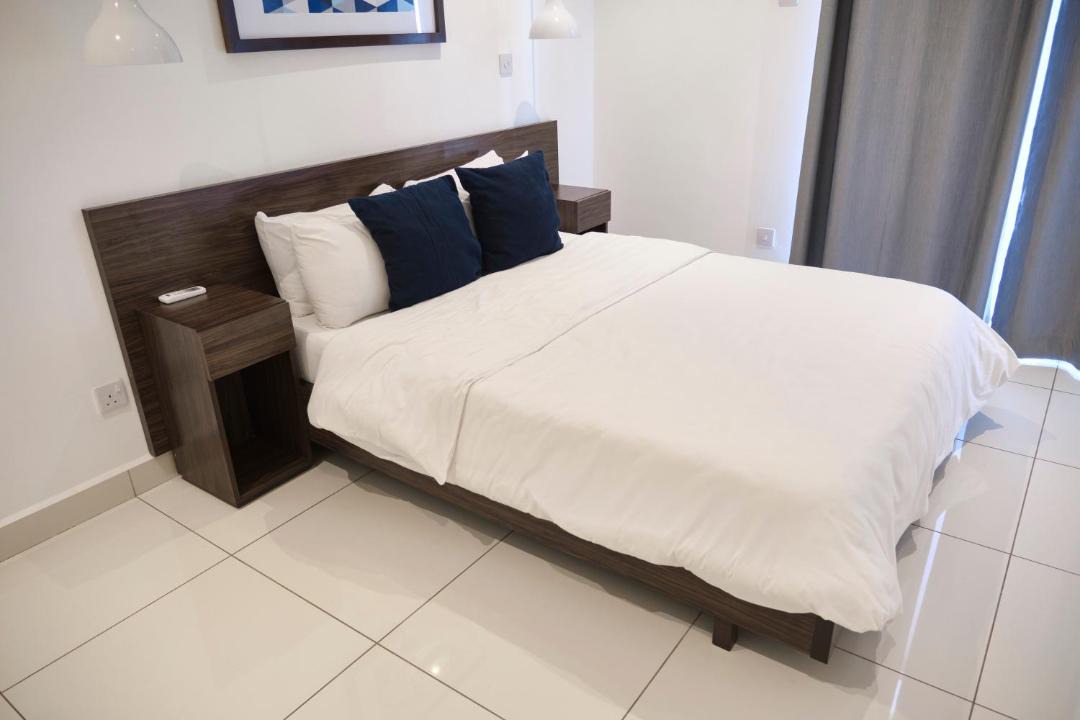 Photo of Bedroom in Cantonments