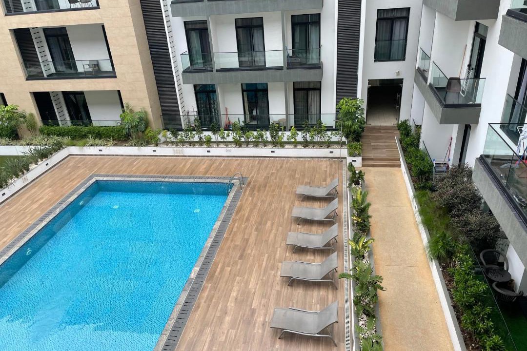 Photo of Outdoor in Cantonments