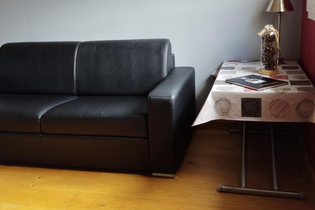 Photo of Livingroom in Plufur