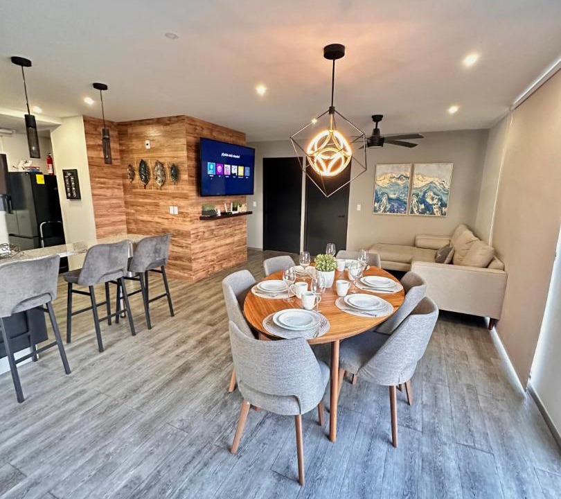 Photo of Livingroom in Gustavo A. Madero