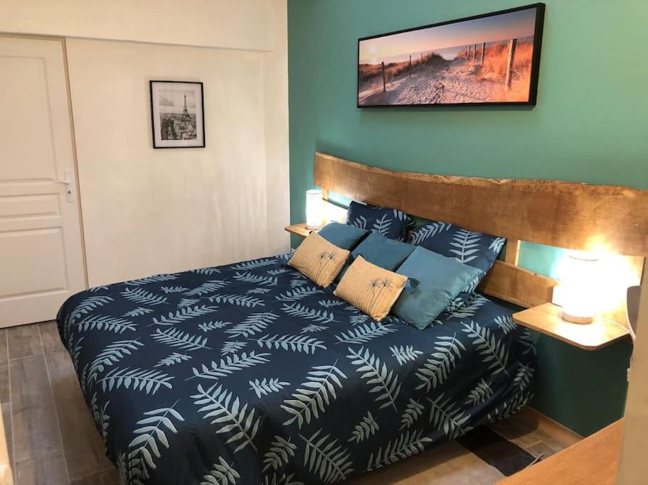 Photo of Bedroom in Saint-Quentin