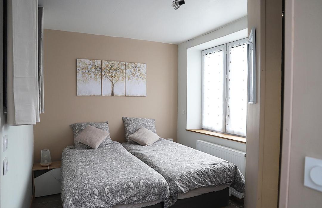 Photo of Bedroom in Saint-Quentin