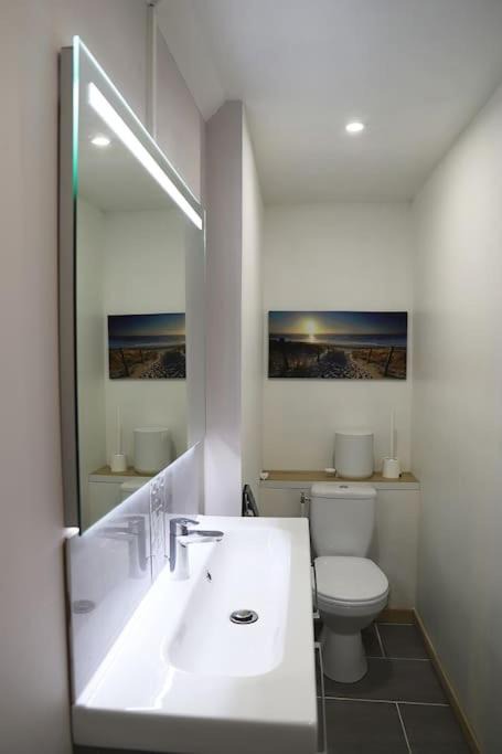 Photo of Bathroom in Saint-Quentin