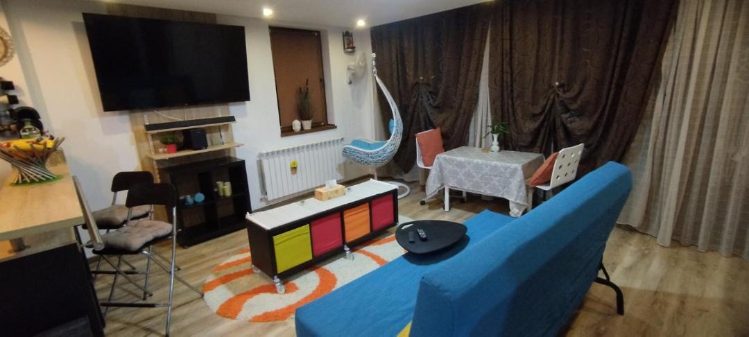 Photo of Livingroom in Buzau