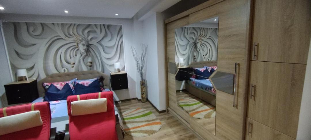 Photo of Livingroom in Buzau