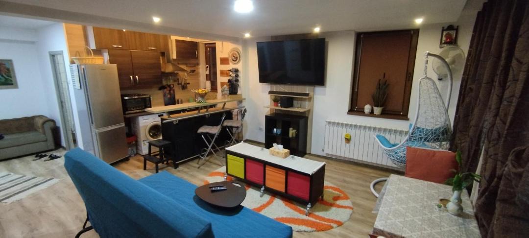 Photo of Livingroom in Buzau