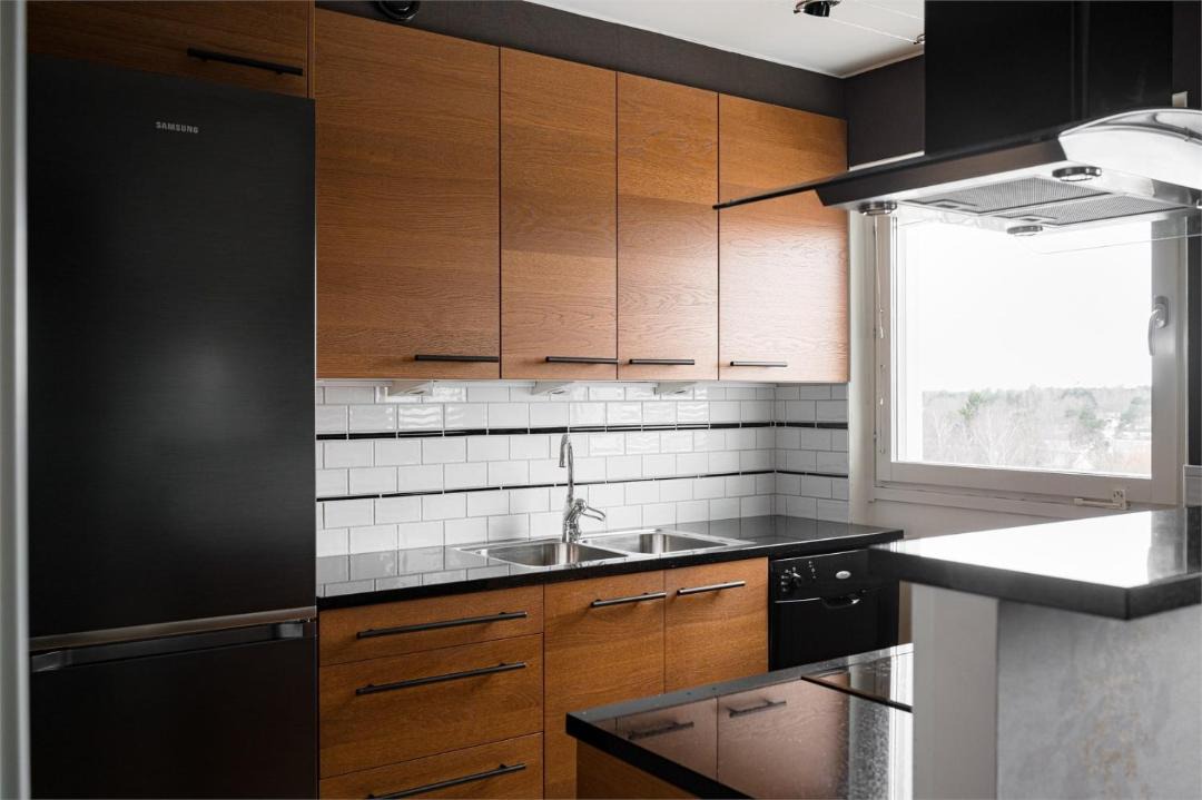 Photo of Kitchen in Pimpri - Chinchwad