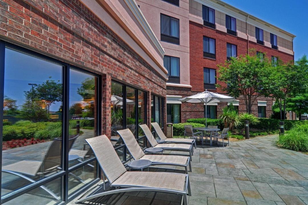 Photo of Patio Balcony in Las Colinas