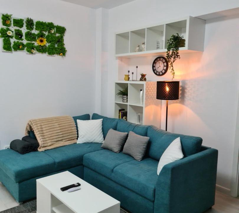 Photo of Livingroom in Sector 6