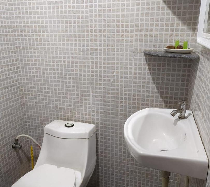 Photo of Bathroom in Whitefield