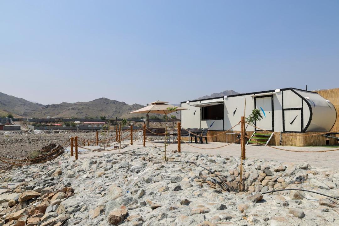 Photo of Buildings in Al Gissemari