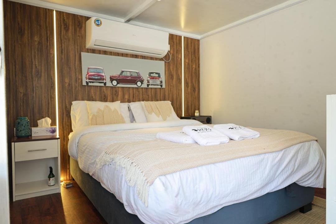 Photo of Bedroom in Al Gissemari