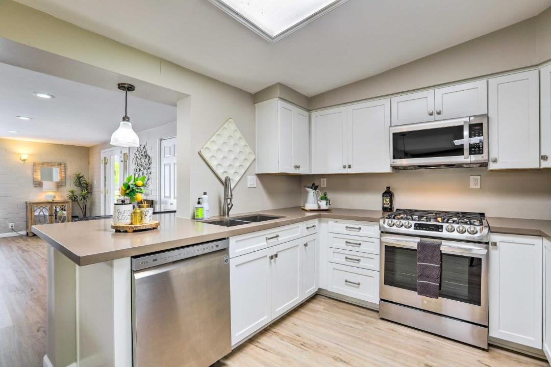 Photo of Kitchen in Camelback East