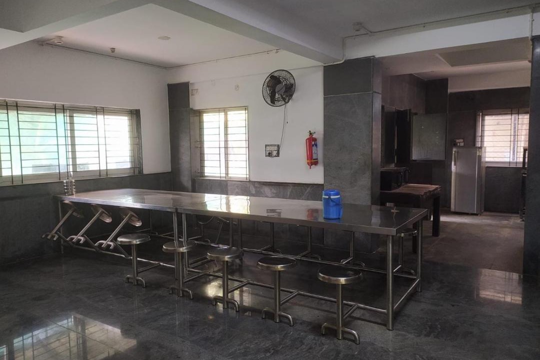Photo of Kitchen in Whitefield