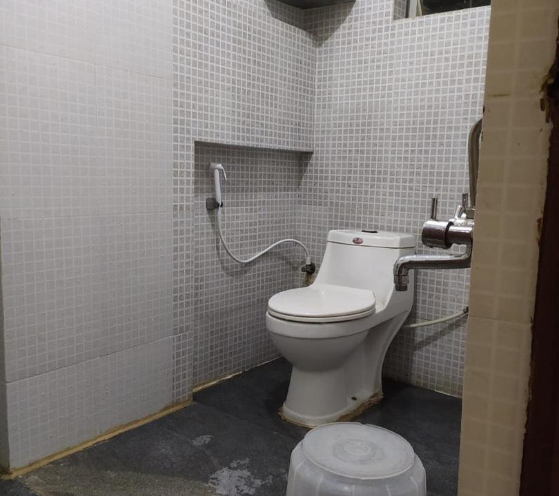 Photo of Bathroom in Whitefield