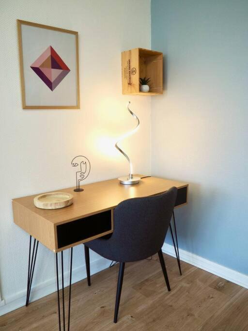 Photo of Livingroom in Le Beau Site