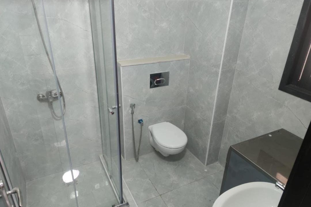 Photo of Bathroom in West Bank
