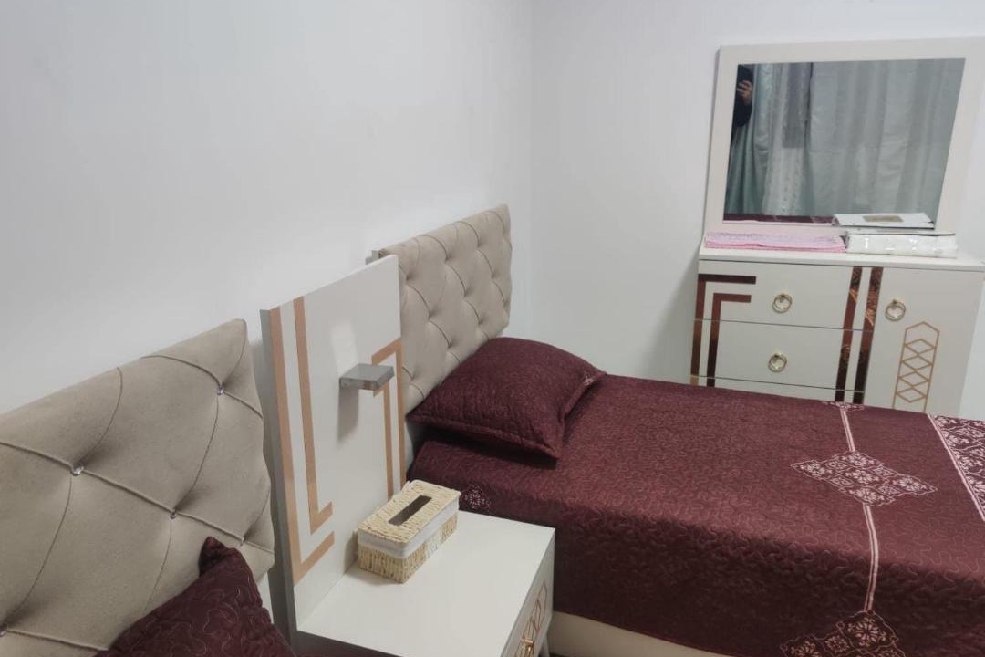 Photo of Livingroom in West Bank