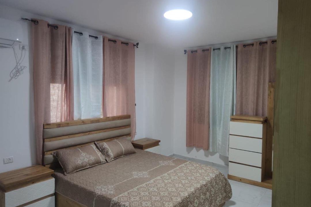 Photo of Bedroom in West Bank