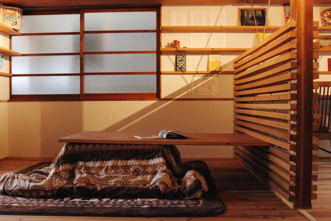 Photo of Others in Kiho-cho