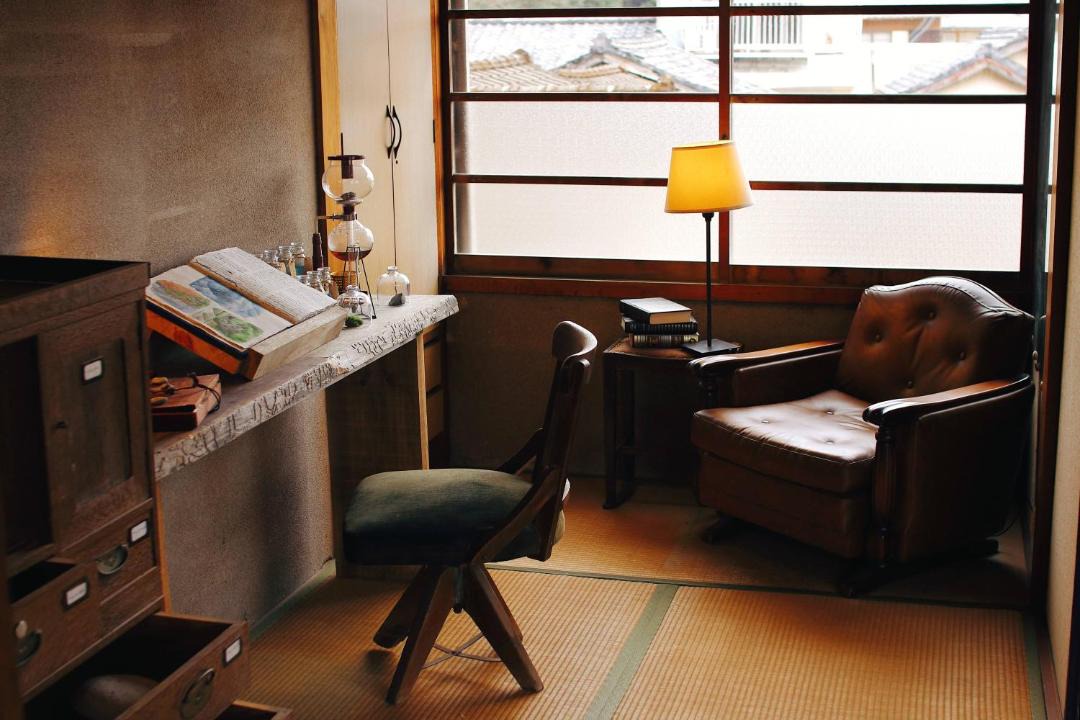 Photo of Livingroom in Kiho-cho