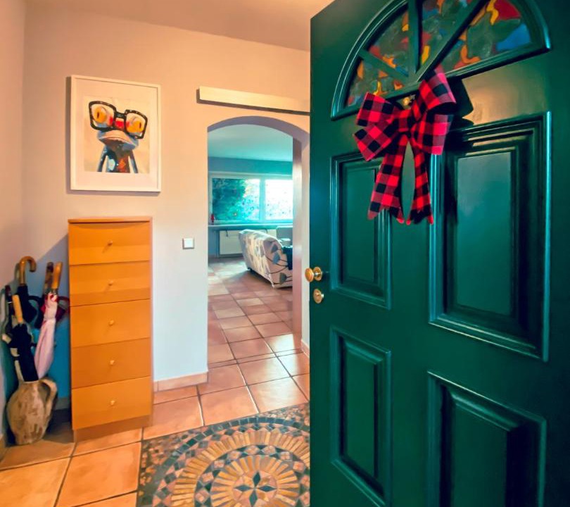 Photo of Livingroom in Neustadt-Lachen-Speyerdorf