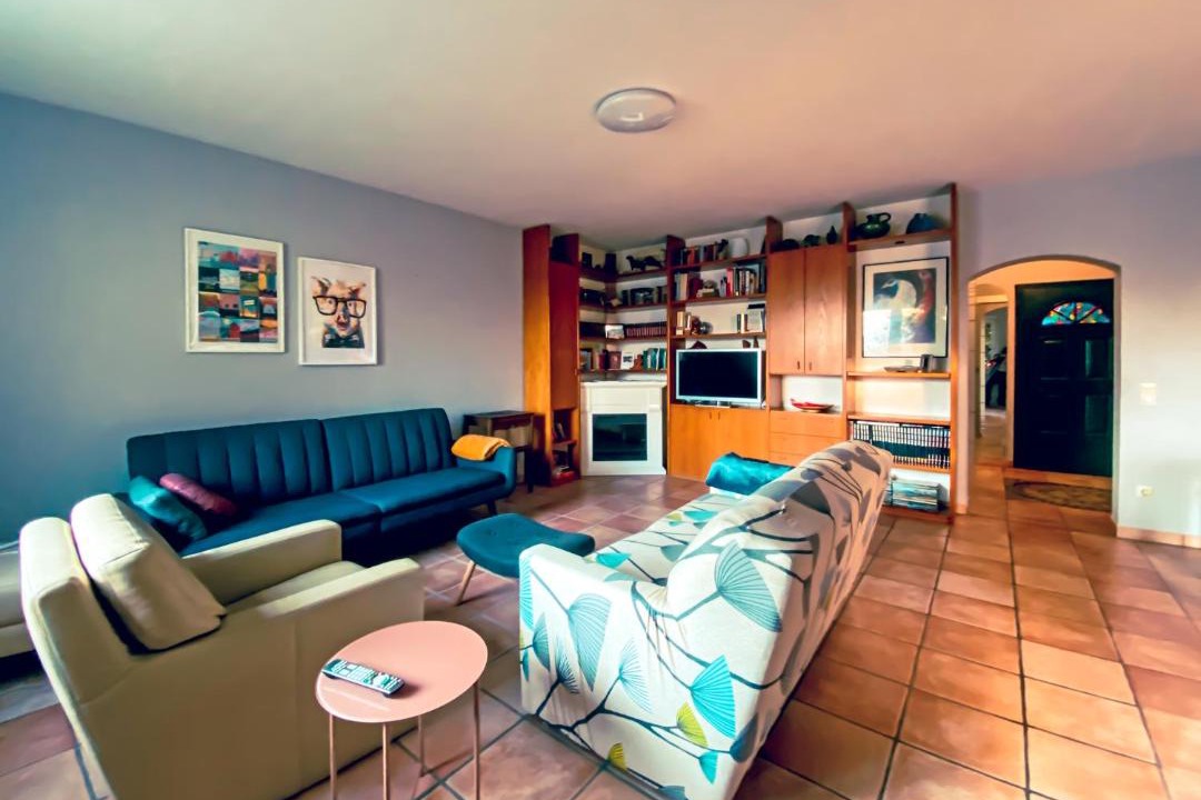 Photo of Livingroom in Neustadt-Lachen-Speyerdorf