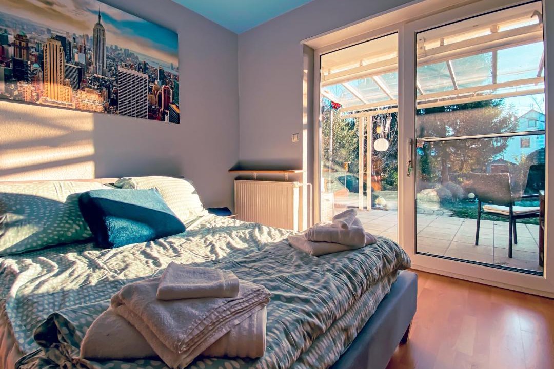 Photo of Bedroom in Neustadt-Lachen-Speyerdorf