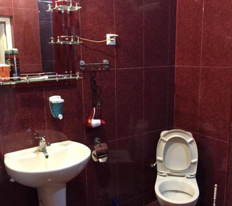 Photo of Bathroom in Chakvi