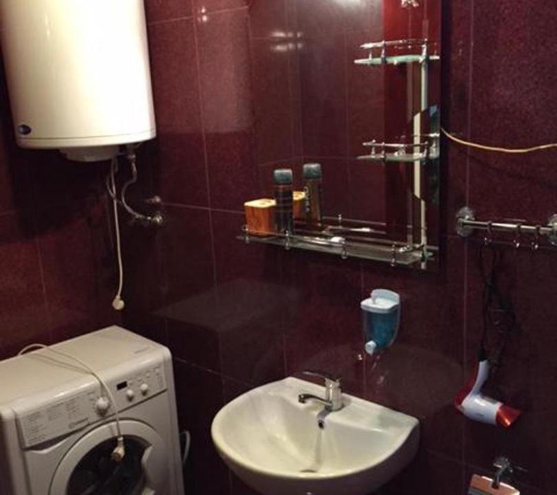 Photo of Bathroom in Chakvi