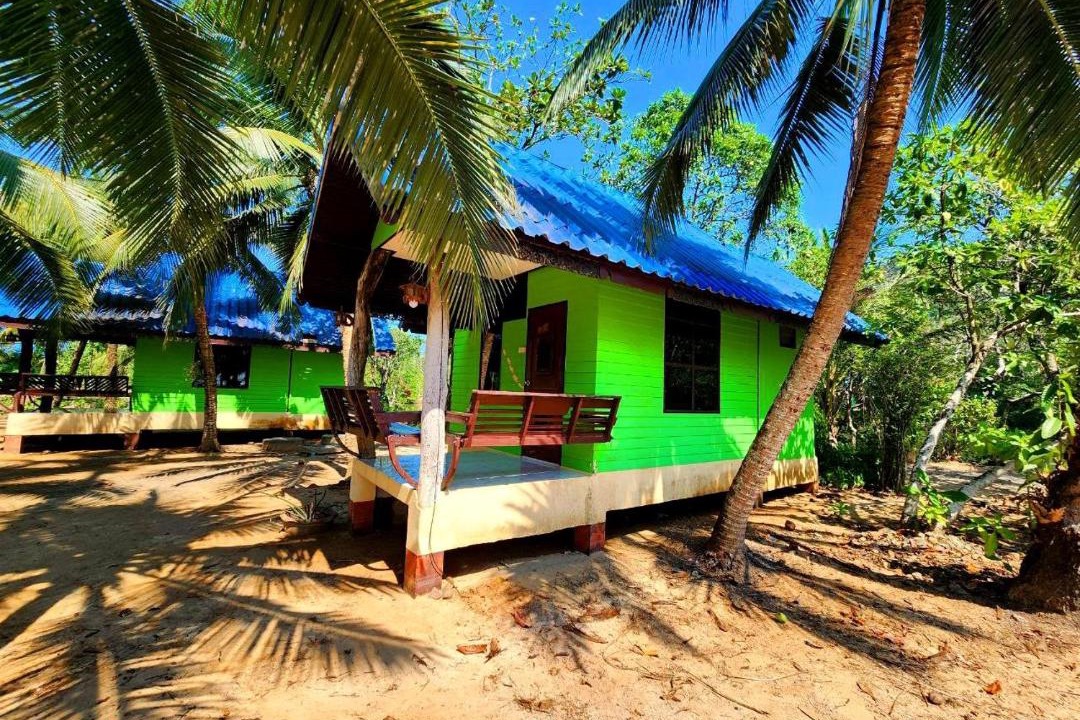 Photo of Others in Koh Chang Tai