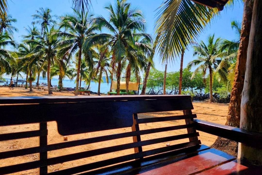 Photo of Others in Koh Chang Tai