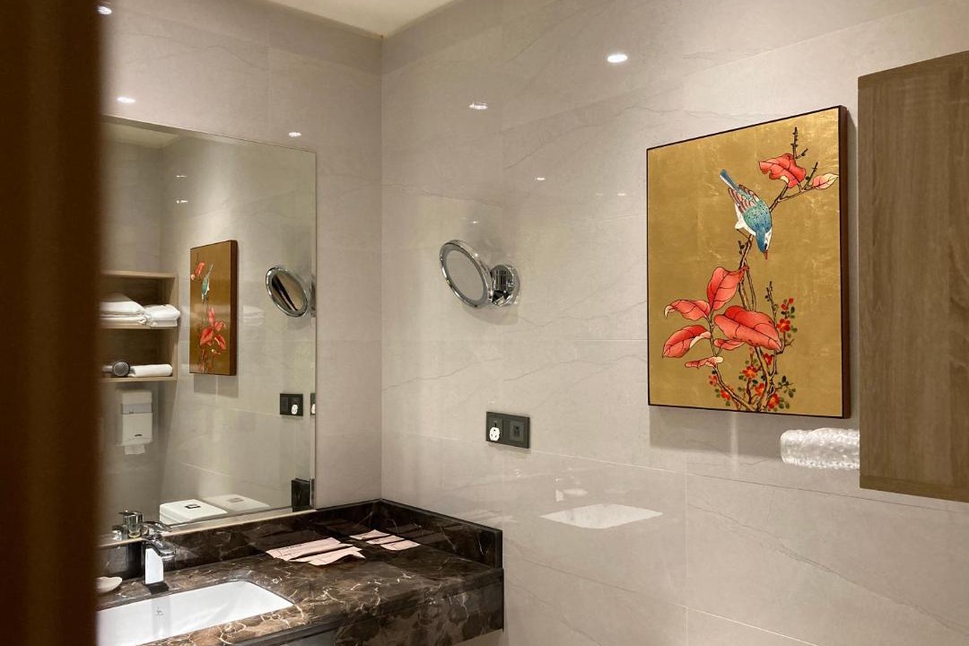 Photo of Bathroom in Yongkang