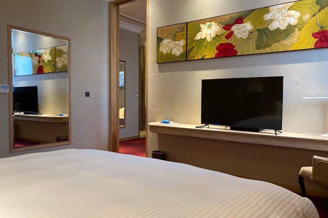 Photo of Bedroom in Yongkang