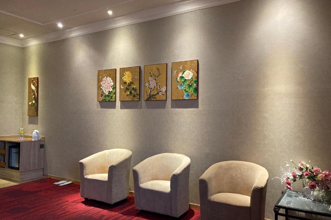 Photo of Livingroom in Yongkang