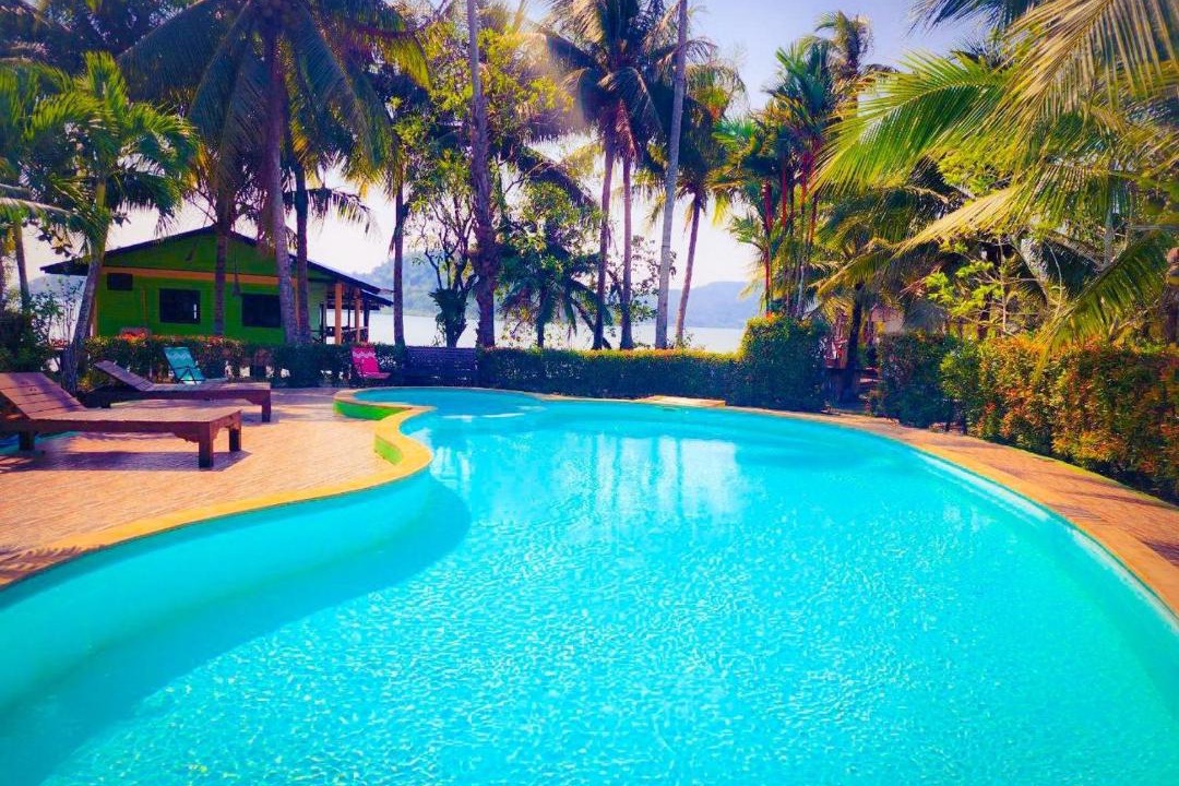 Photo of Others in Koh Chang Tai
