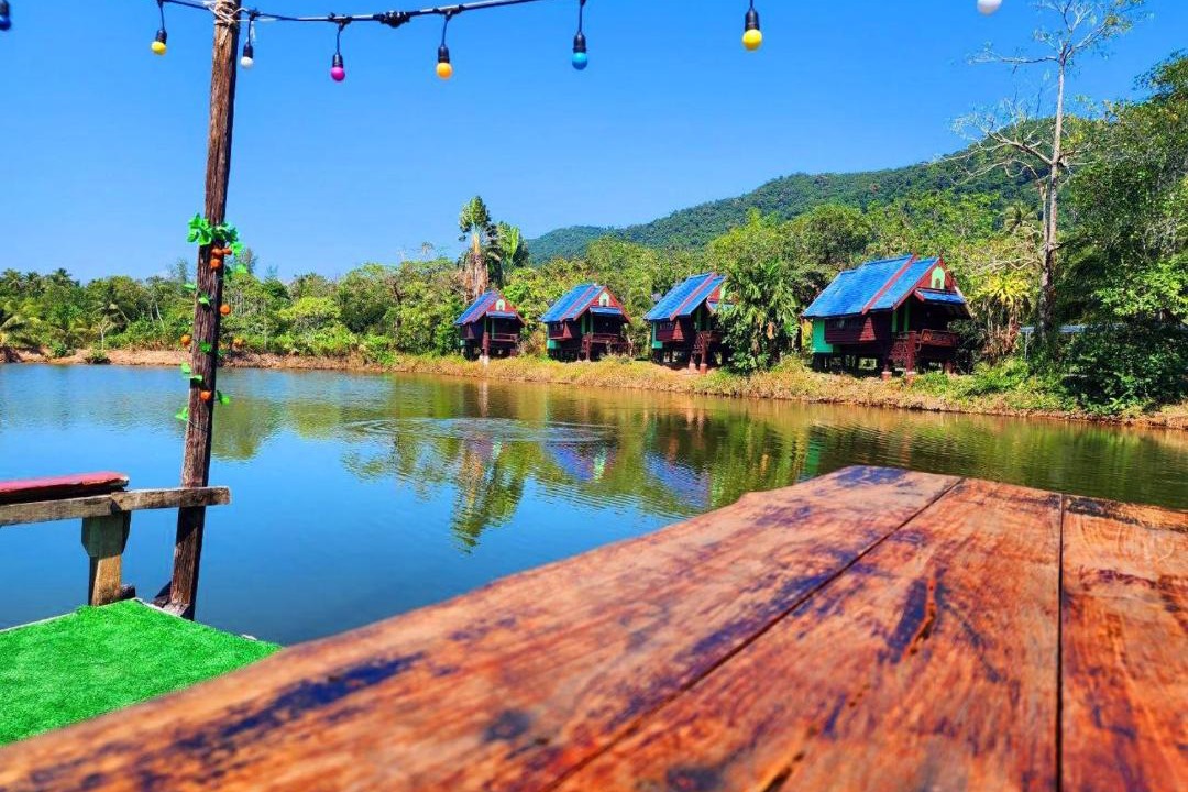 Photo of Others in Koh Chang Tai
