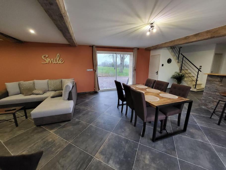 Photo of Livingroom in Saint-Samson