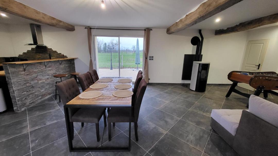 Photo of Livingroom in Saint-Samson