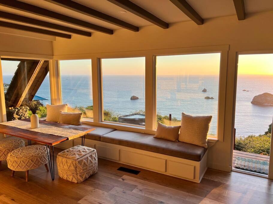 Photo of Livingroom in Trinidad