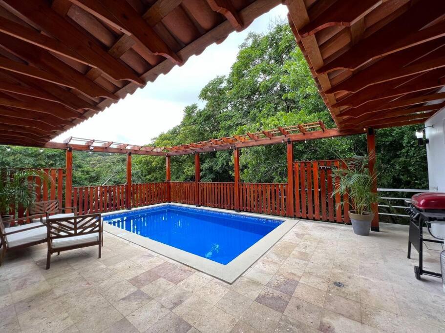 Photo of Outdoor in Roatan