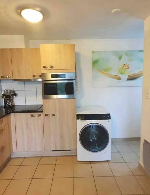 Photo of Kitchen in Moleson
