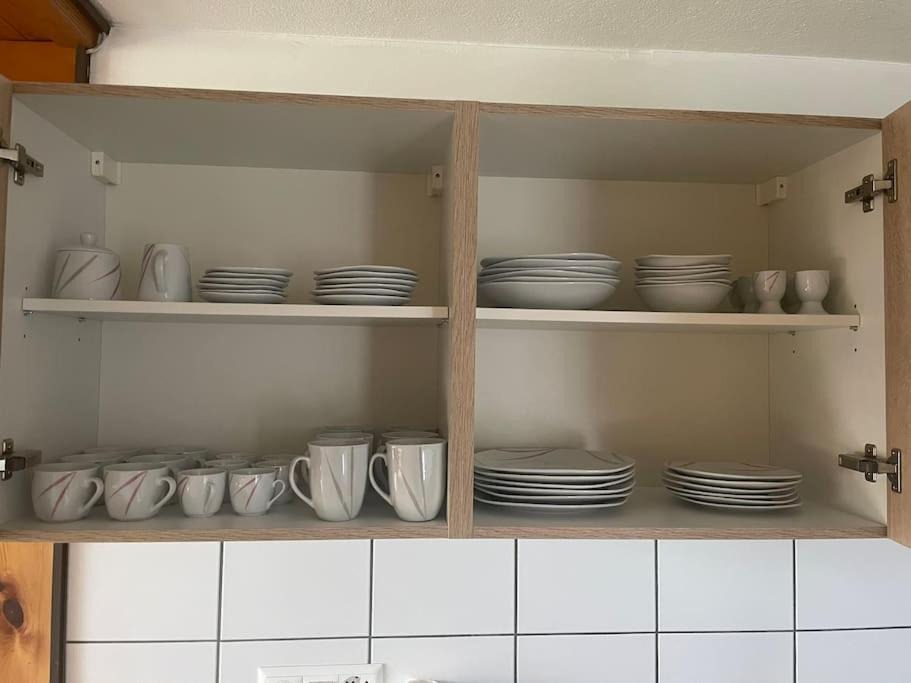 Photo of Kitchen in Moleson